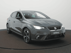 SEAT Ibiza 1.0 EcoTSI FR - Afbeelding 3