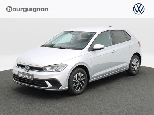 Volkswagen Polo Life Edition 1.0 TSI 95 PK
