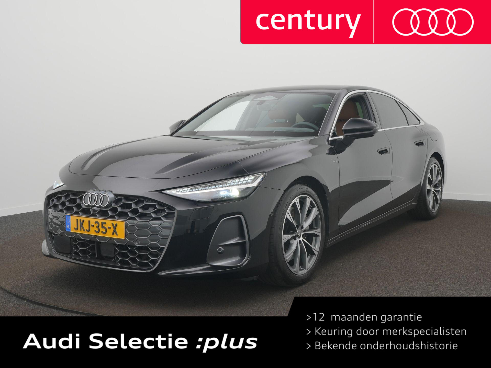 Audi A6 Limousine 2.0 e-hybrid quattro Advanced Edition