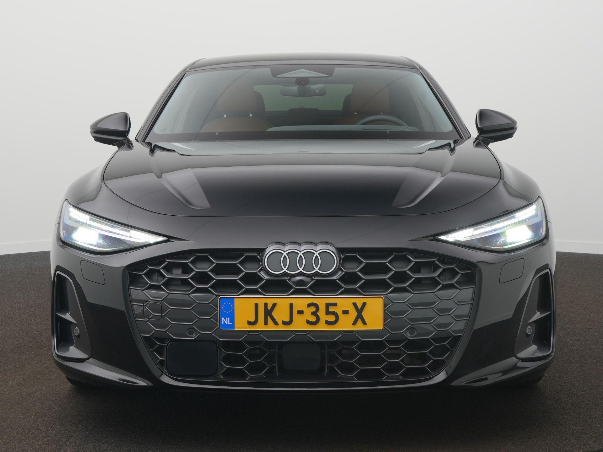 Audi A6 Limousine 2.0 e-hybrid quattro Advanced Edition - Afbeelding 3