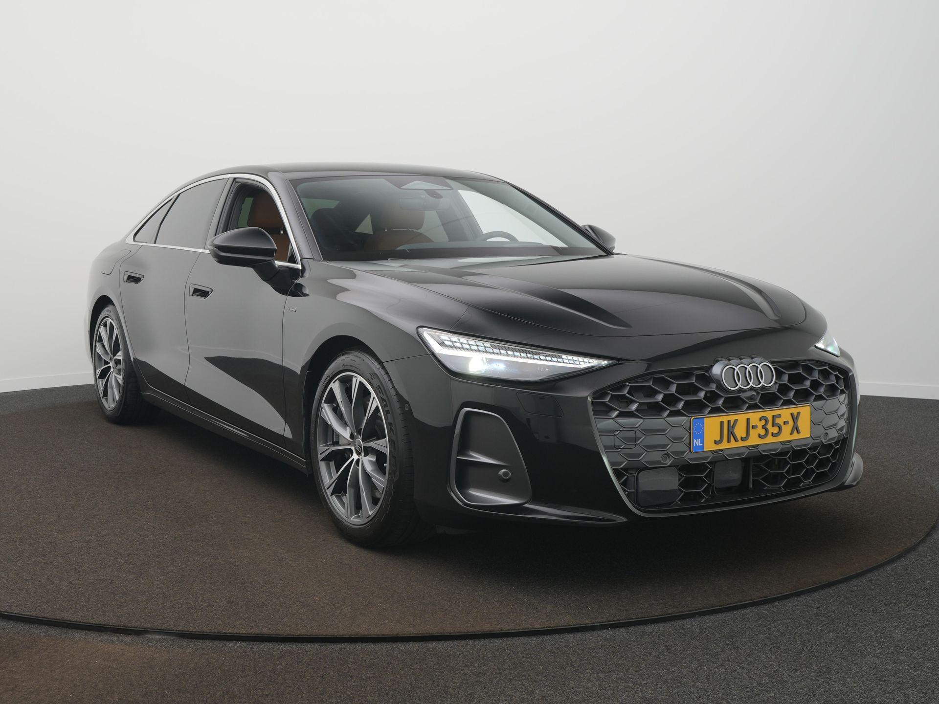 Audi A6 Limousine 2.0 e-hybrid quattro Advanced Edition - Afbeelding 4