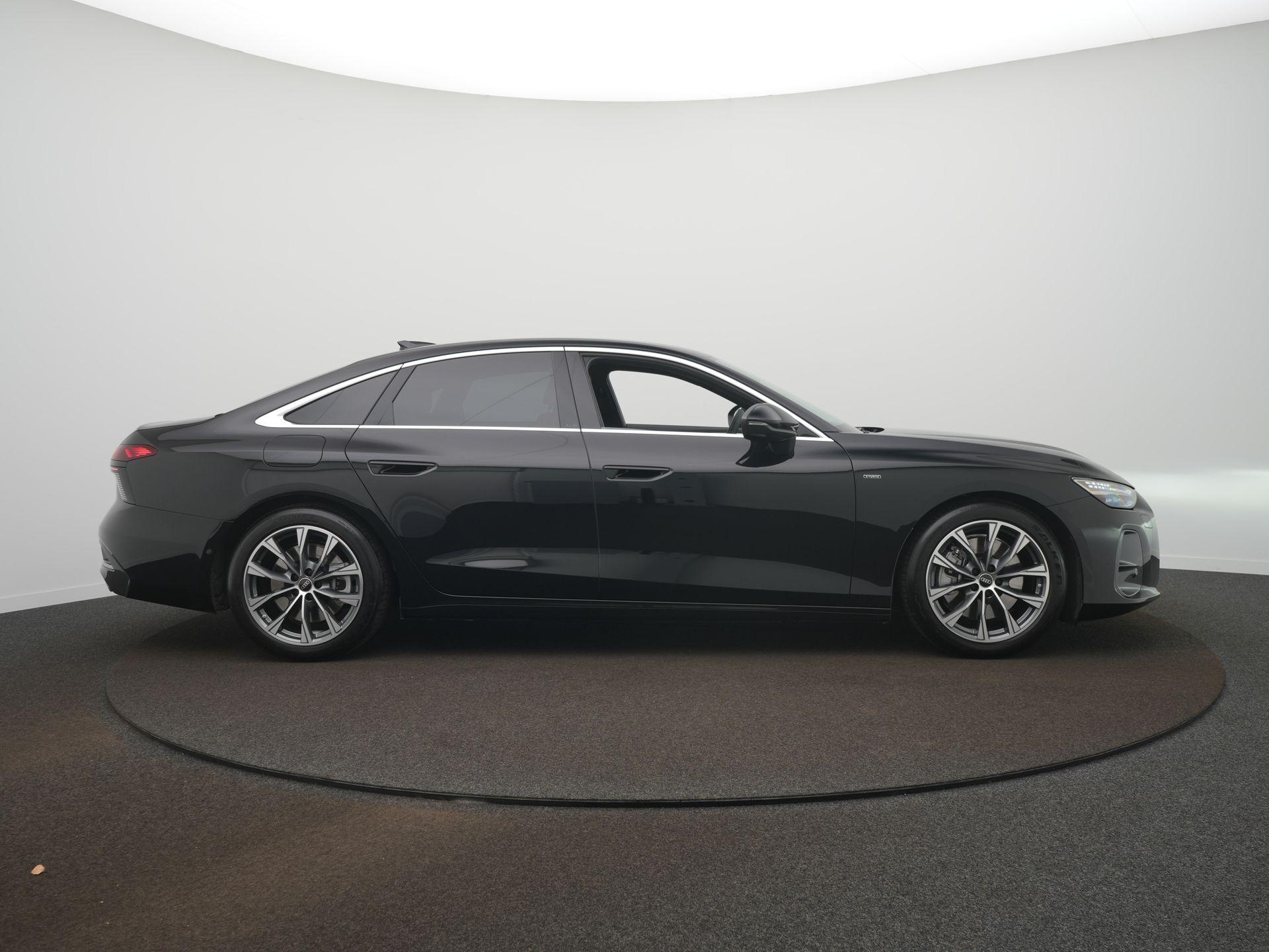 Audi A6 Limousine 2.0 e-hybrid quattro Advanced Edition - Afbeelding 5