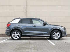 Audi Q2 35 TFSI S Edition - Afbeelding 2