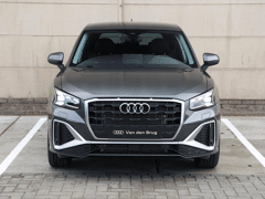 Audi Q2 35 TFSI S Edition - Afbeelding 4