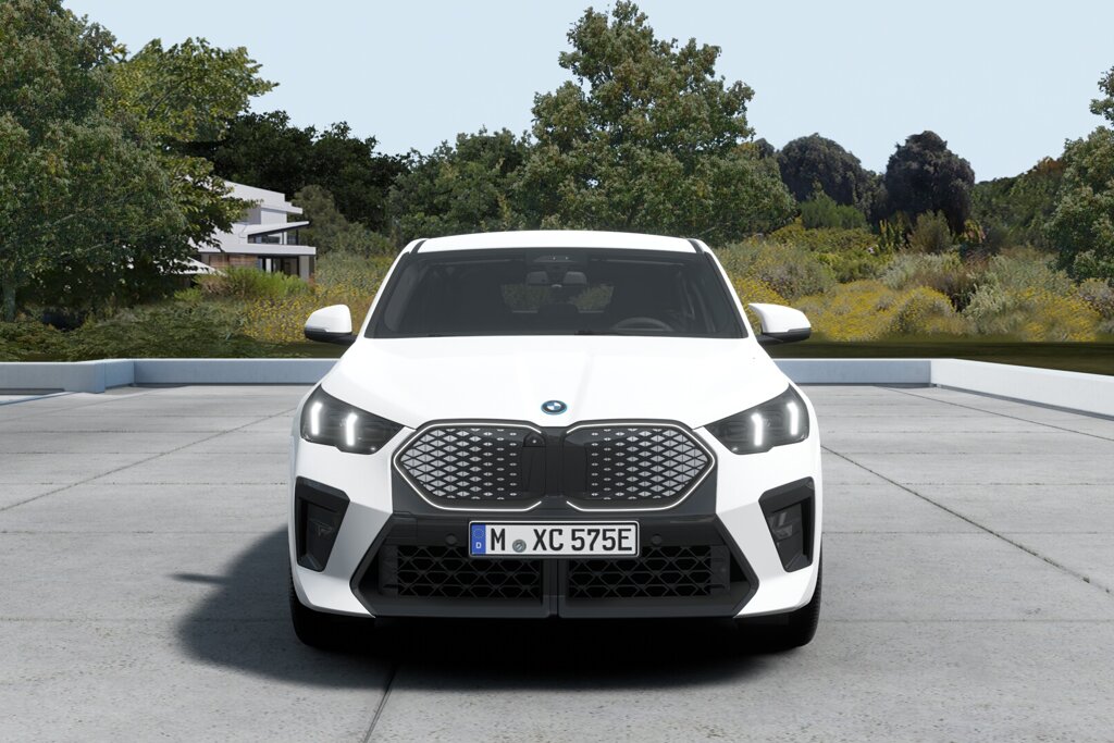 BMW iX2 3
