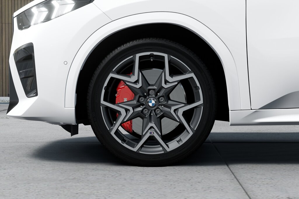BMW iX2 6