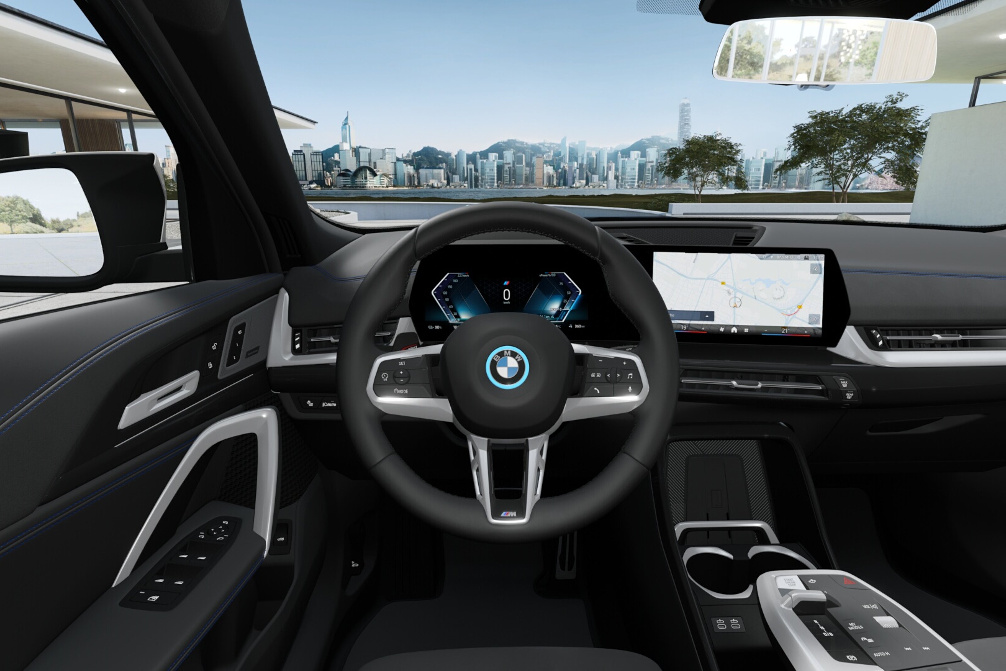 BMW iX2 7