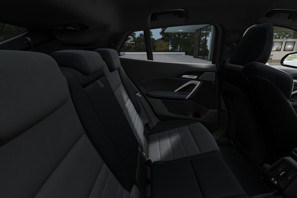 BMW iX2 9