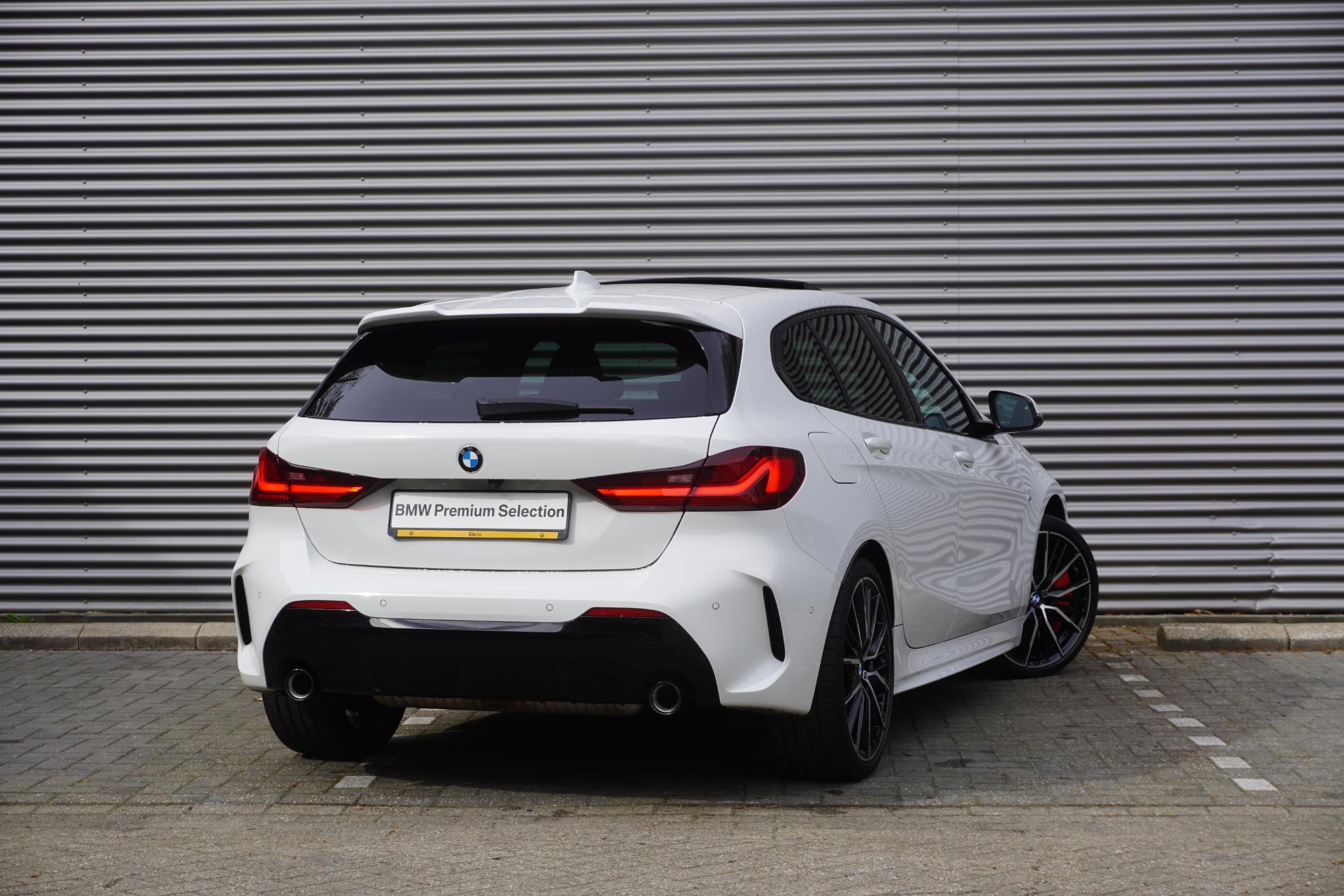 BMW 1 Serie 120i - Afbeelding 2