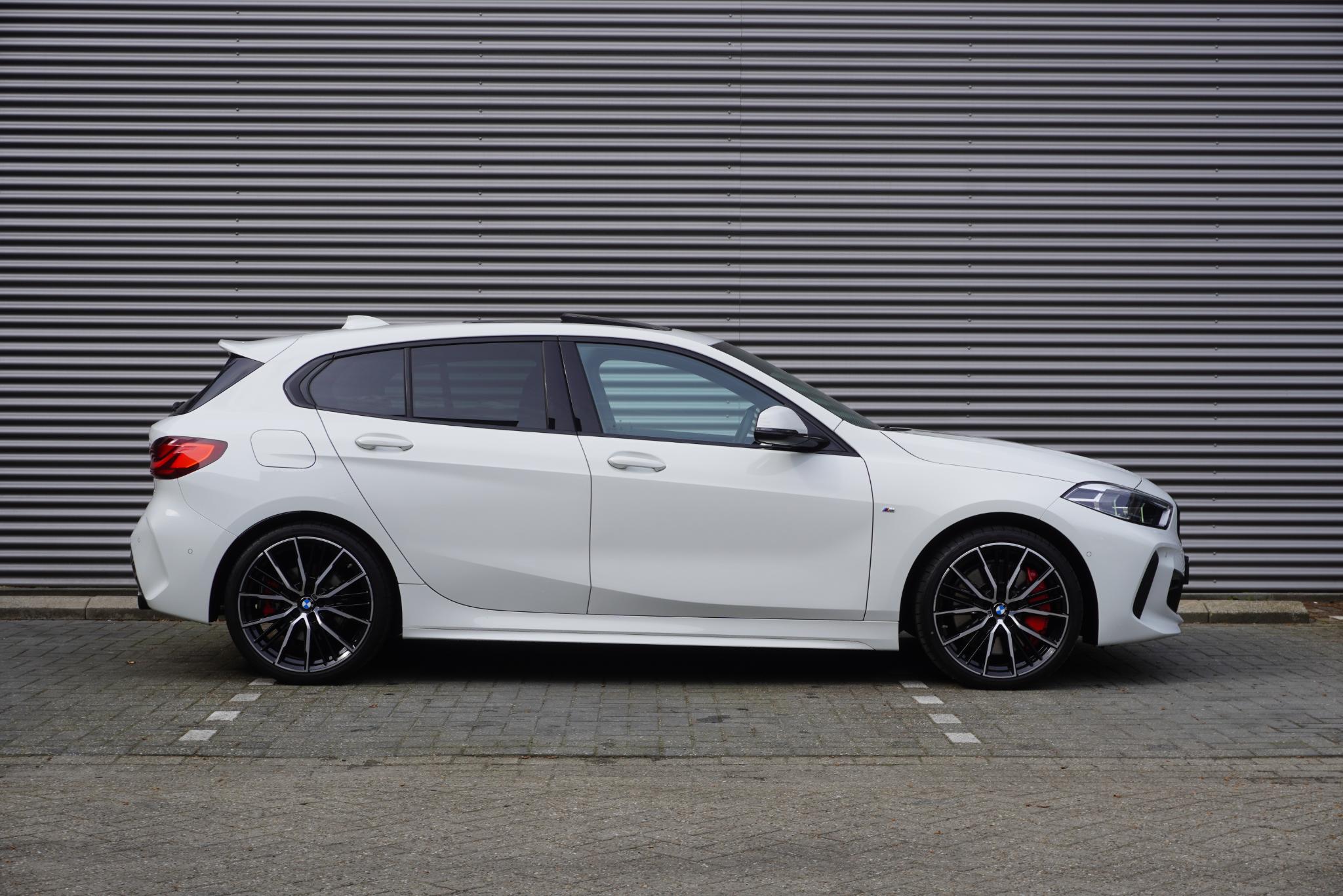 BMW 1 Serie 120i - Afbeelding 4