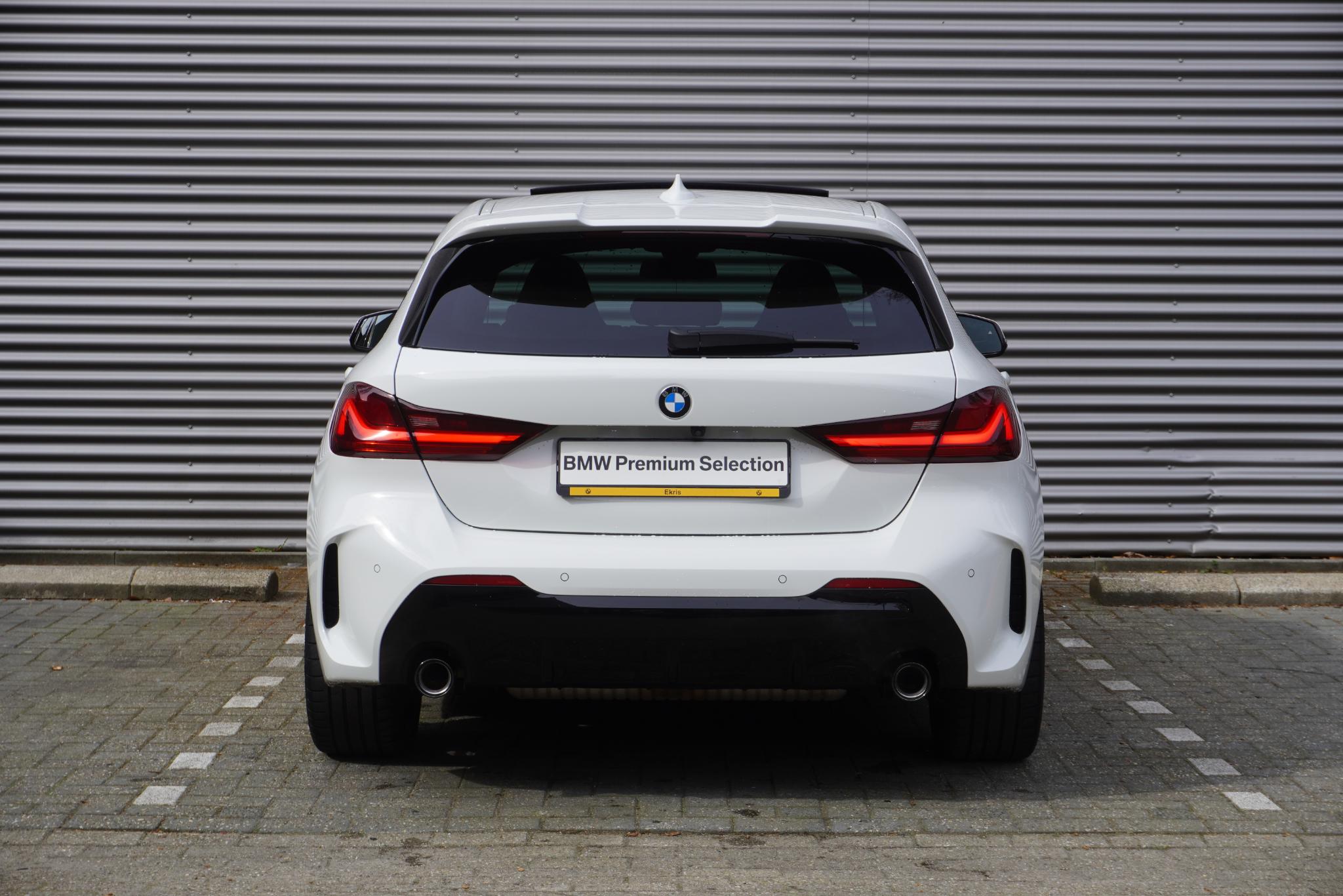 BMW 1 Serie 120i - Afbeelding 5