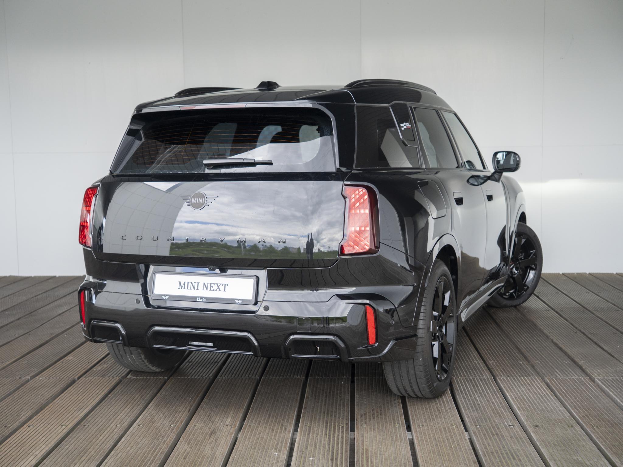 MINI Countryman E - Afbeelding 2