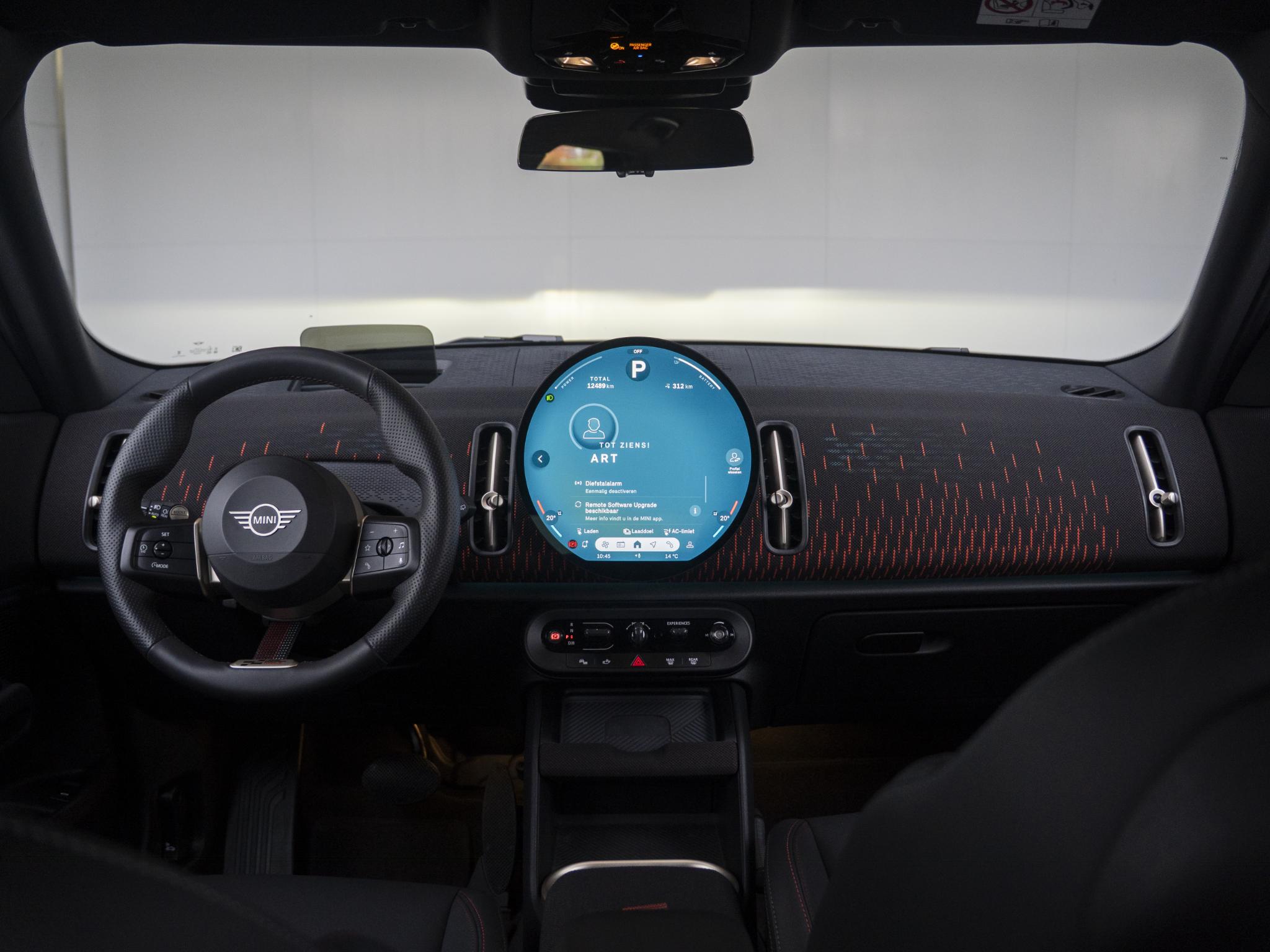 MINI Countryman E - Afbeelding 3