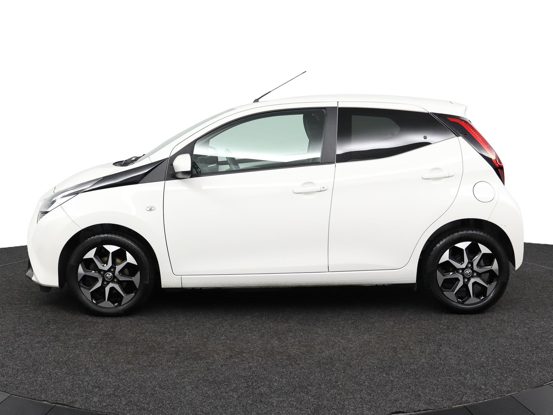 Toyota Aygo 1.0 VVT-i x-joy - Afbeelding 3