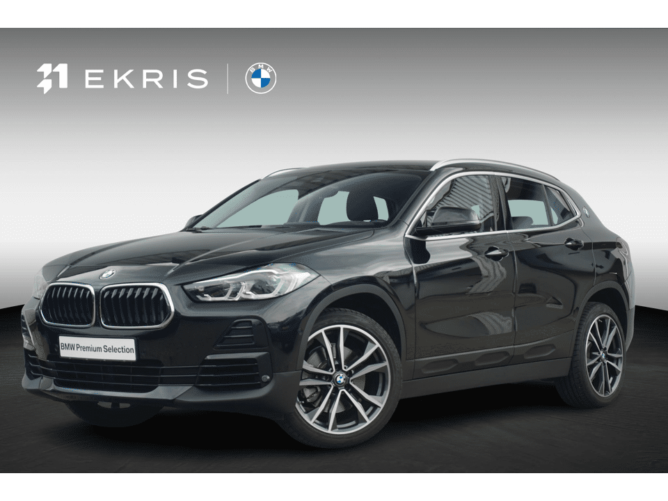BMW X2 sDrive20i - Afbeelding 1