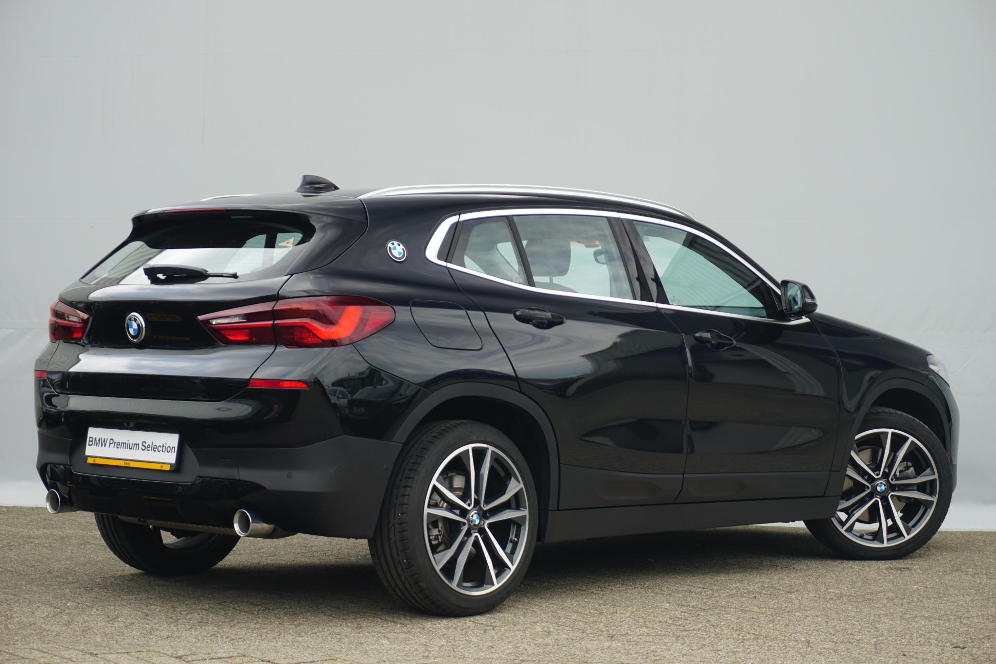 BMW X2 sDrive20i - Afbeelding 2