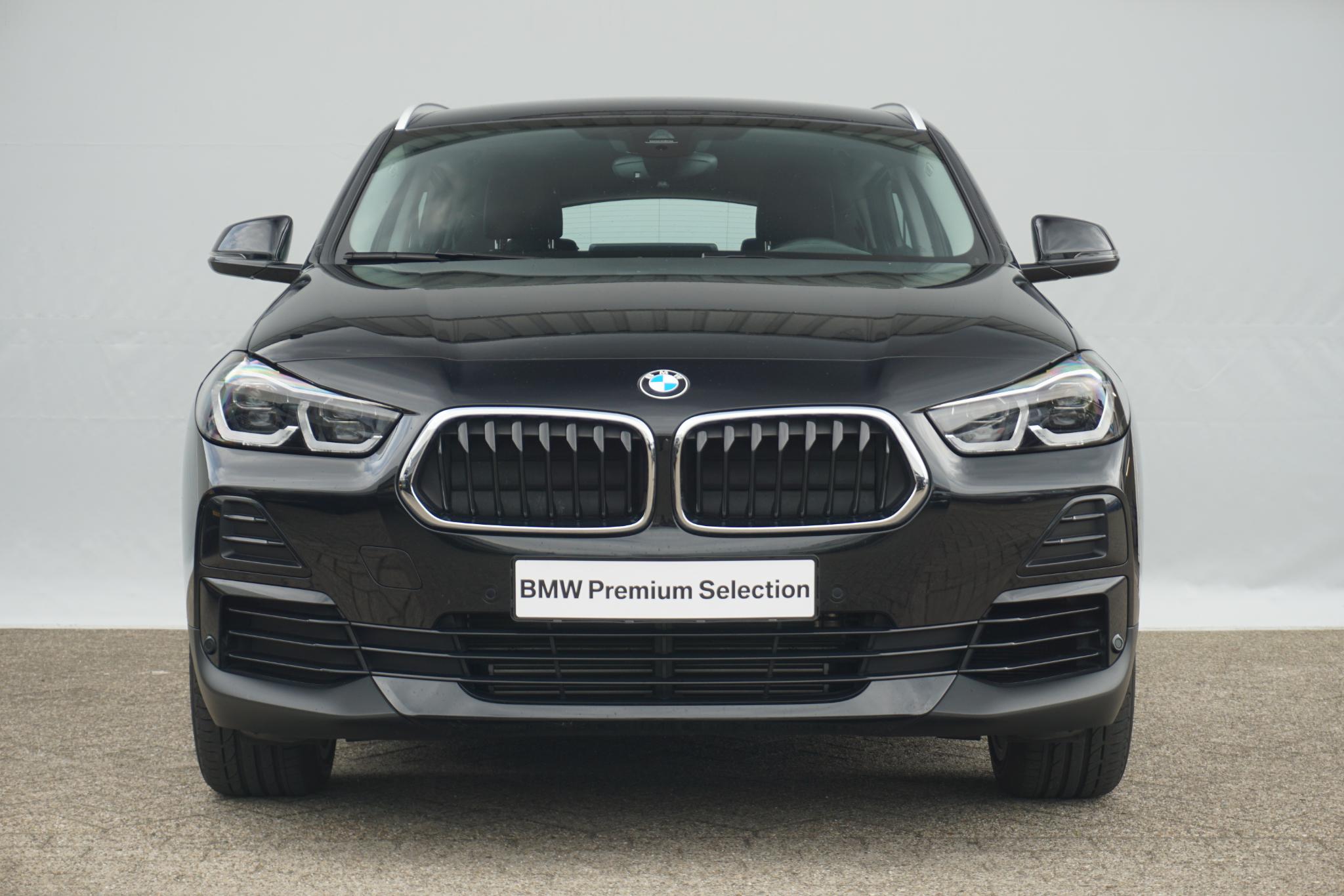 BMW X2 sDrive20i - Afbeelding 3