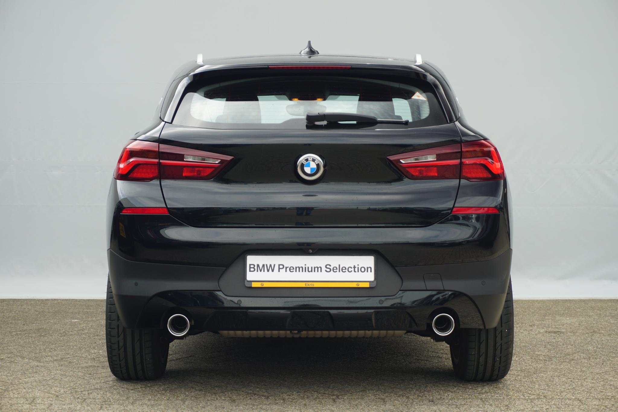 BMW X2 sDrive20i - Afbeelding 5