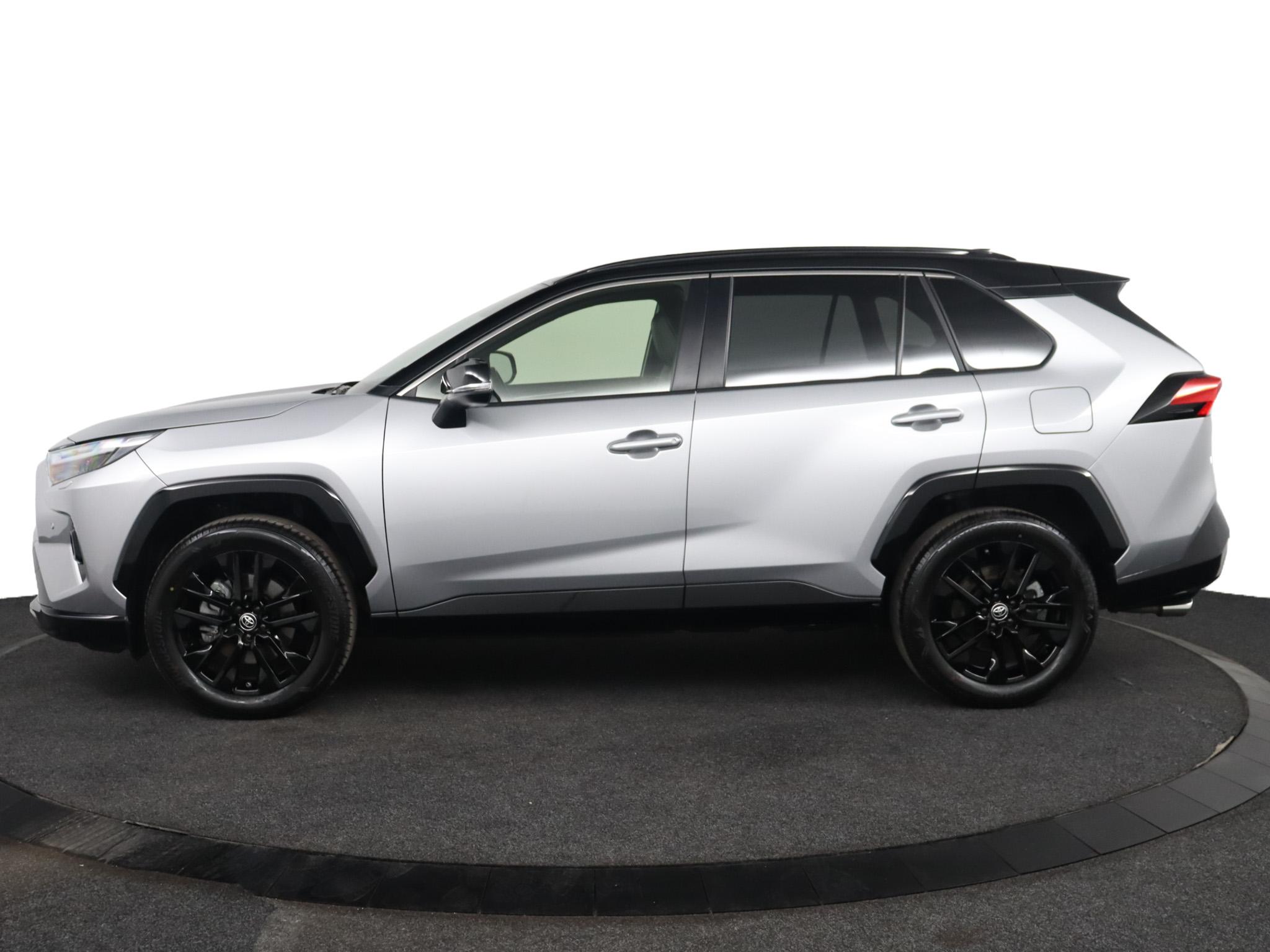 Toyota RAV4 2.5 Hybrid AWD Bi-Tone - Afbeelding 3