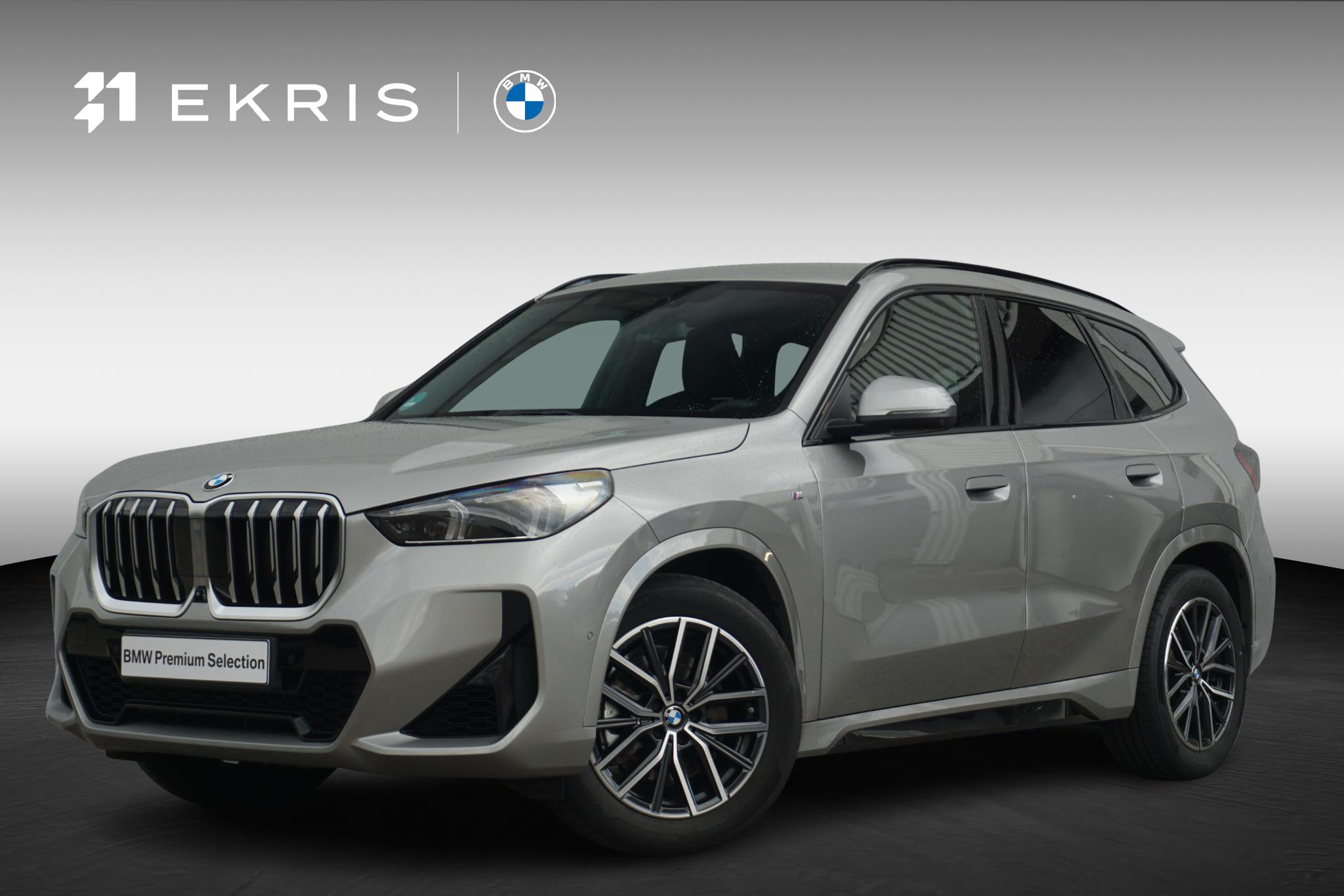 BMW X1 xDrive23i