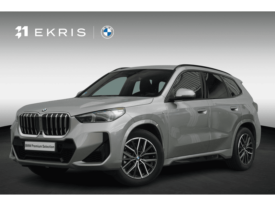 BMW X1 xDrive23i - Afbeelding 1