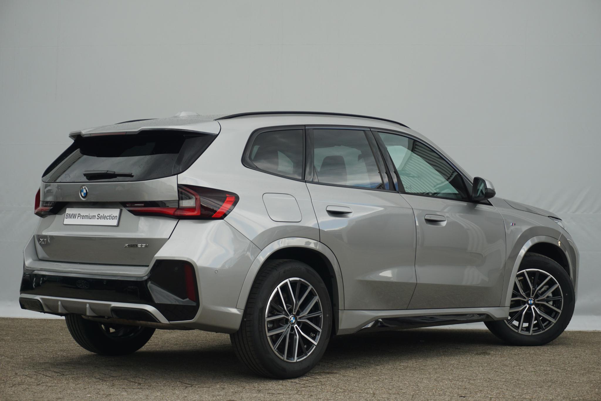 BMW X1 xDrive23i - Afbeelding 2