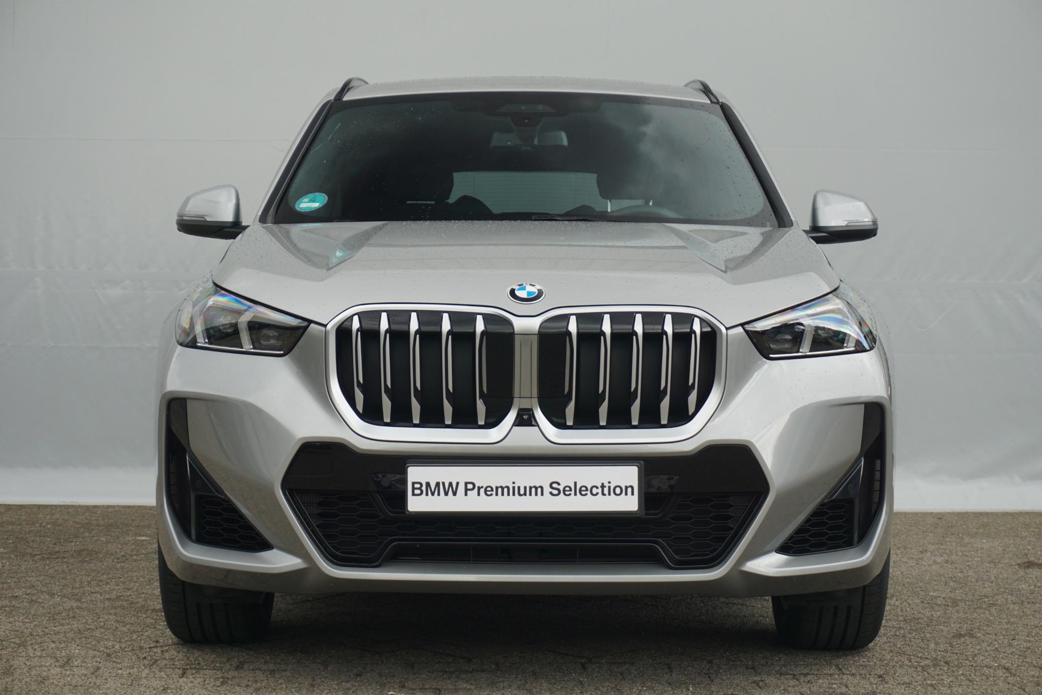 BMW X1 xDrive23i - Afbeelding 3