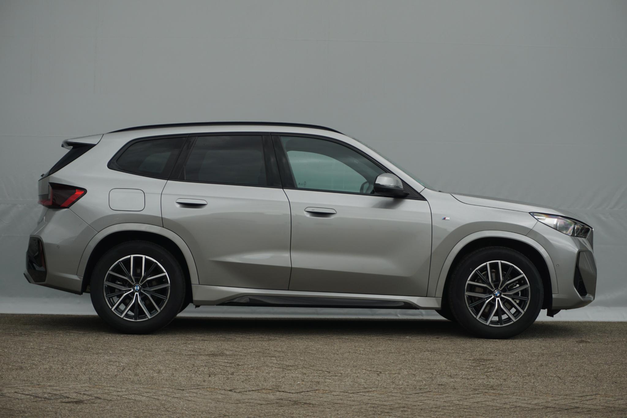 BMW X1 xDrive23i - Afbeelding 4