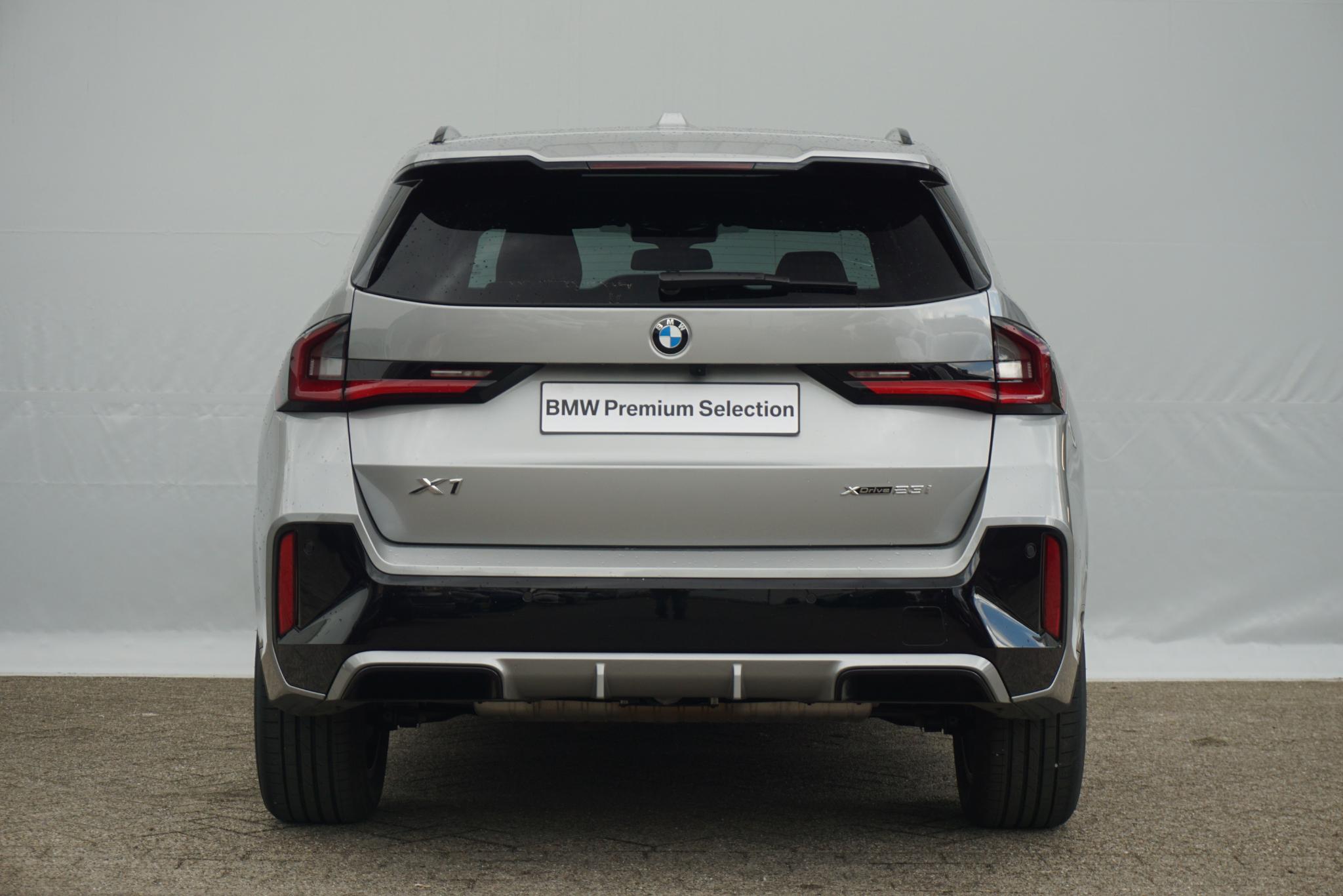 BMW X1 xDrive23i - Afbeelding 5