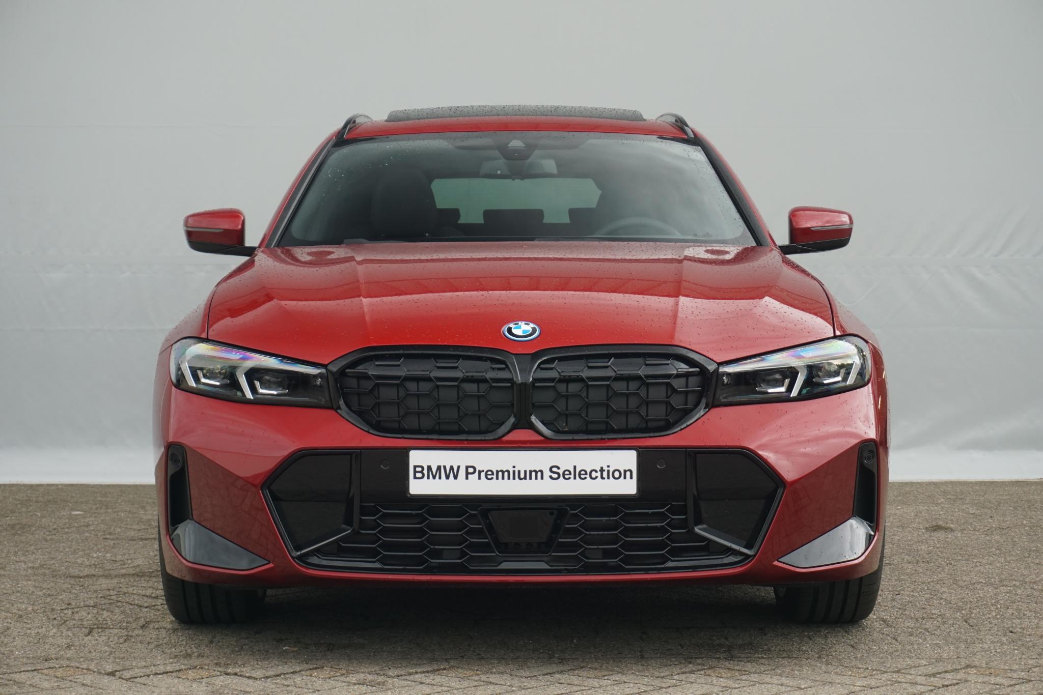 BMW 3 Serie 330e Touring - Afbeelding 3