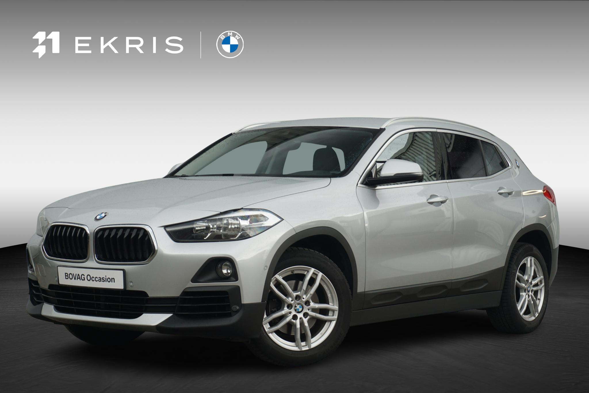 BMW X2 sDrive18i