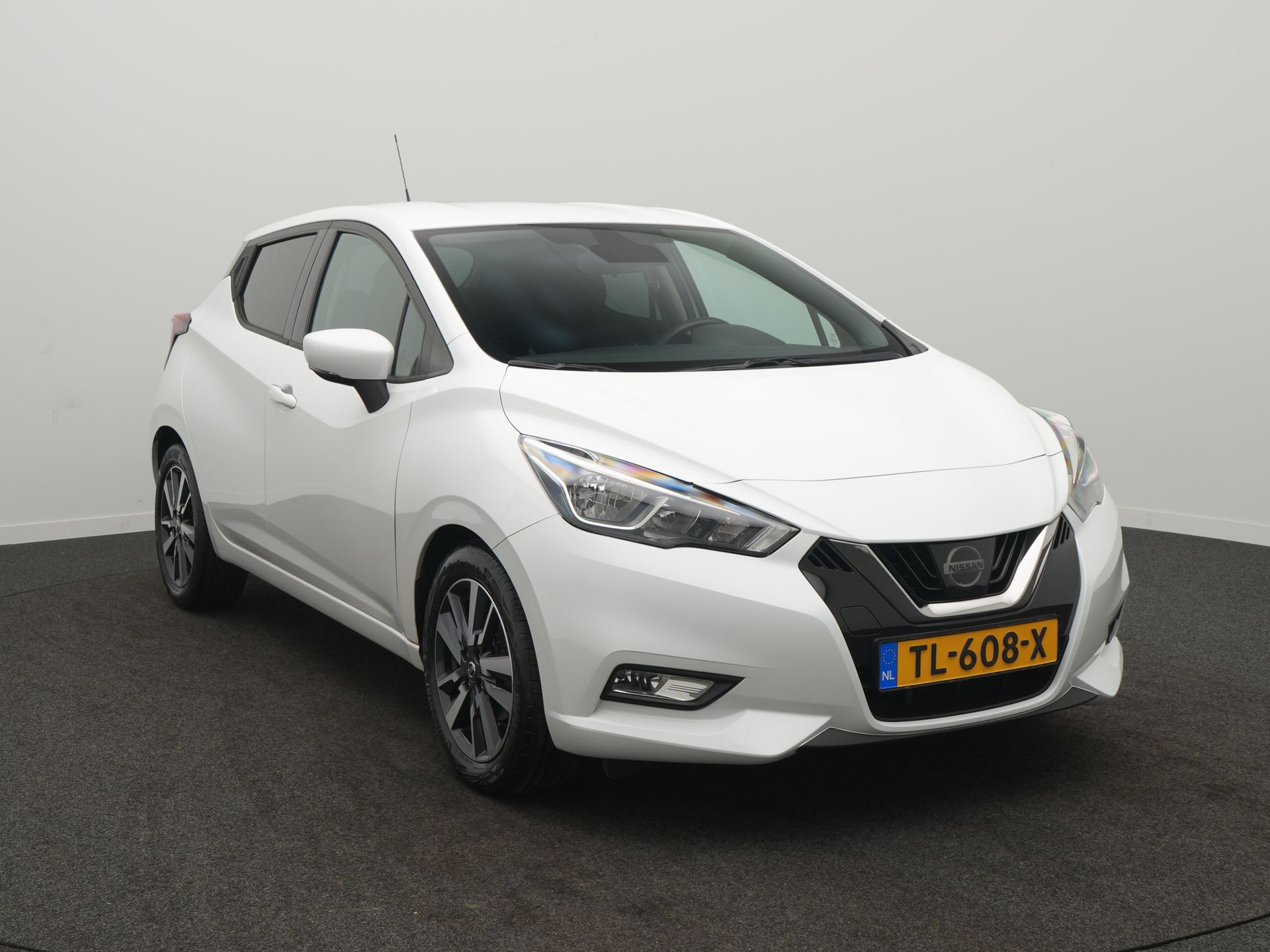 Nissan Micra 0.9 IG-T N-Connecta - Afbeelding 2