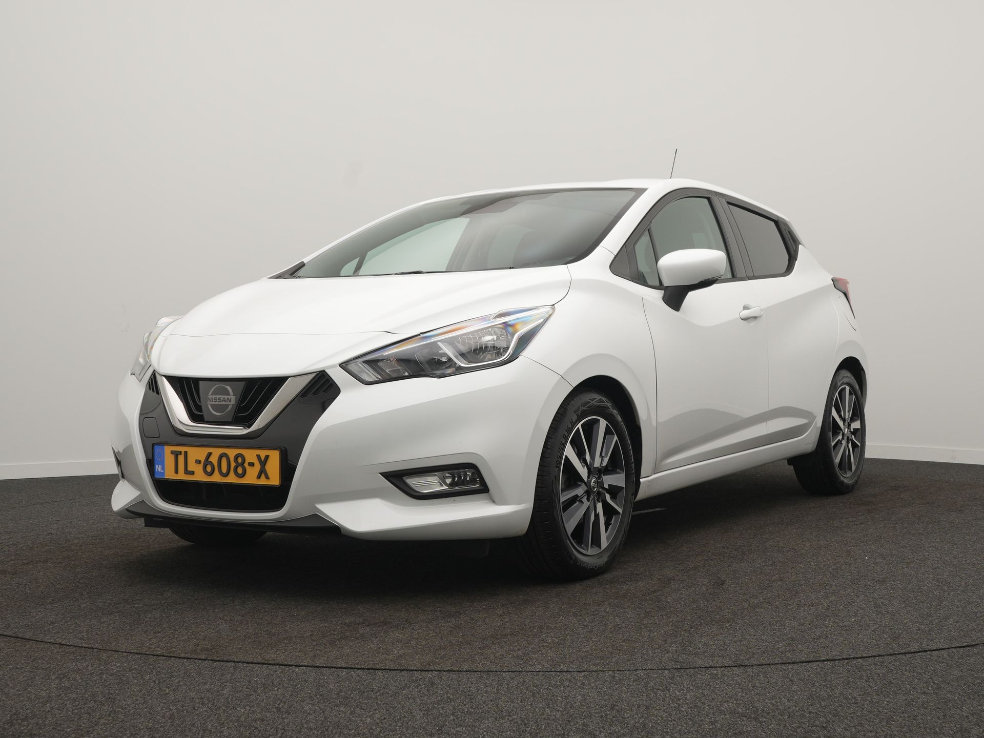 Nissan Micra 0.9 IG-T N-Connecta - Afbeelding 5