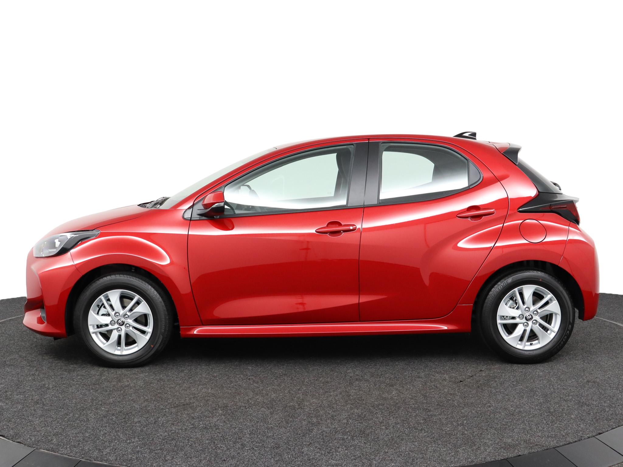 Toyota Yaris 1.5 Hybrid Active - Afbeelding 3