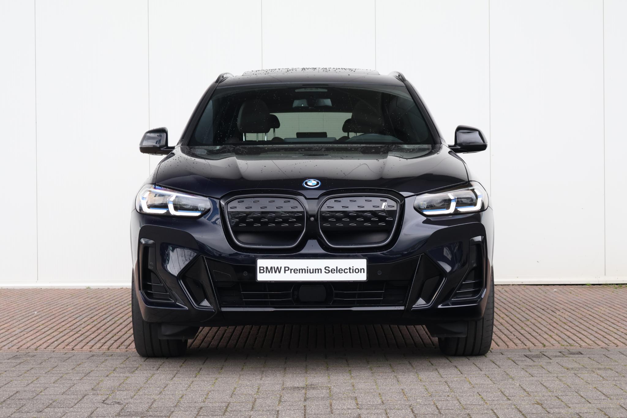 BMW iX3 High Executive 80 kWh - Afbeelding 2