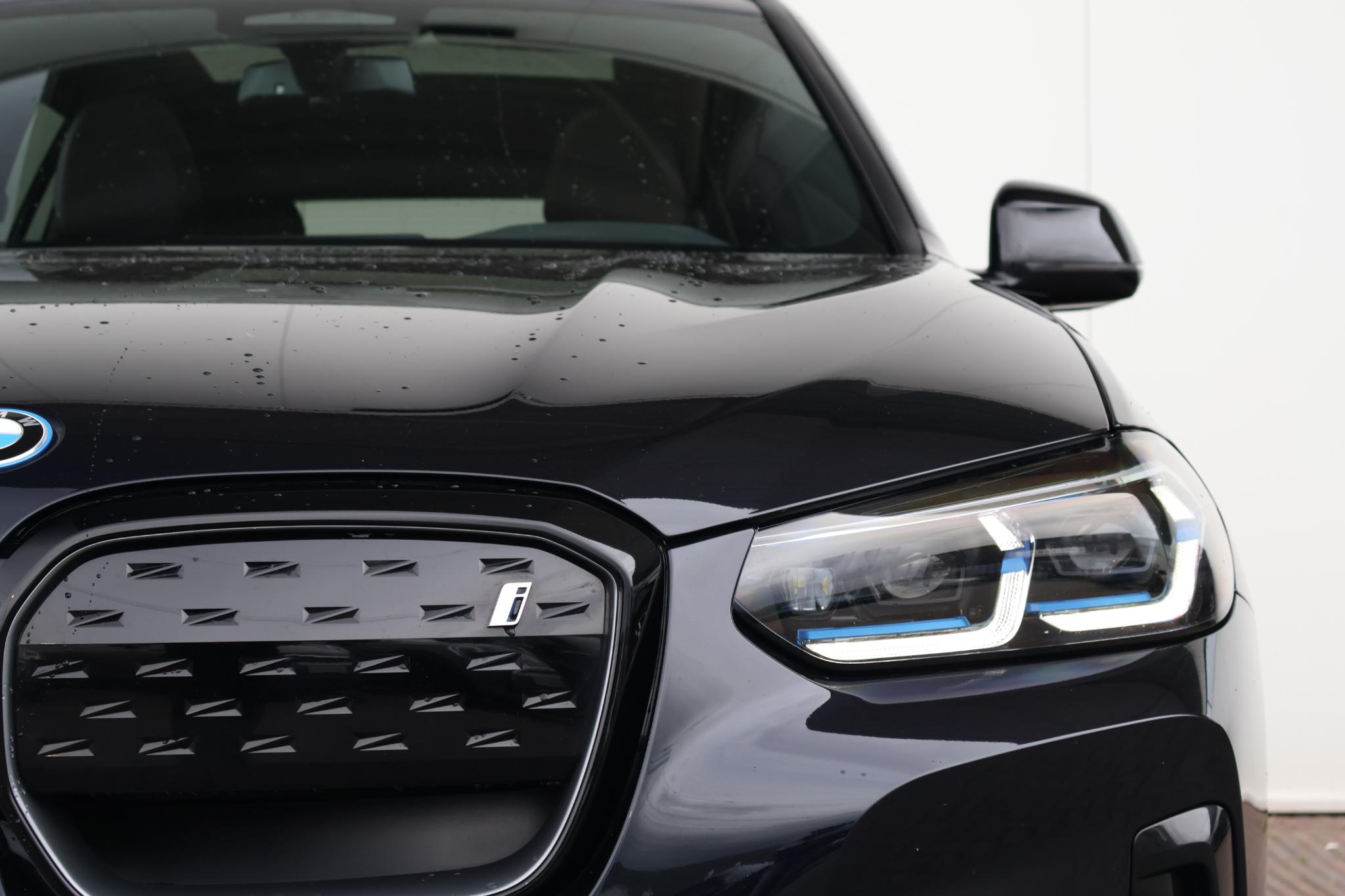 BMW iX3 High Executive 80 kWh - Afbeelding 3