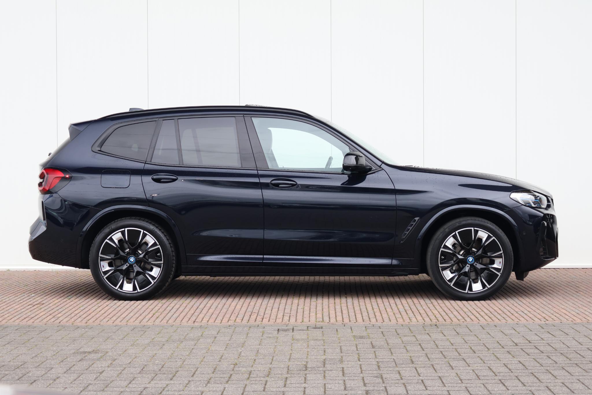 BMW iX3 High Executive 80 kWh - Afbeelding 5