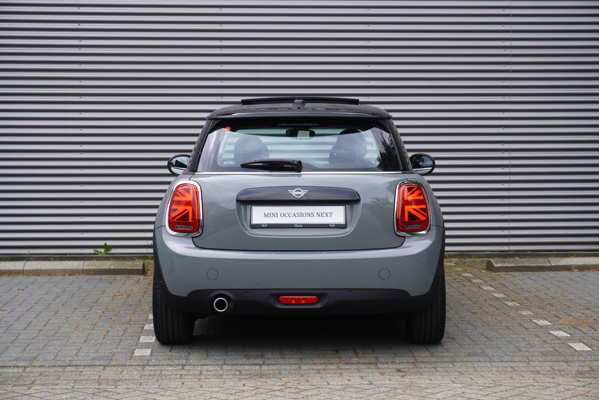 MINI 3-deurs Cooper C - Afbeelding 5