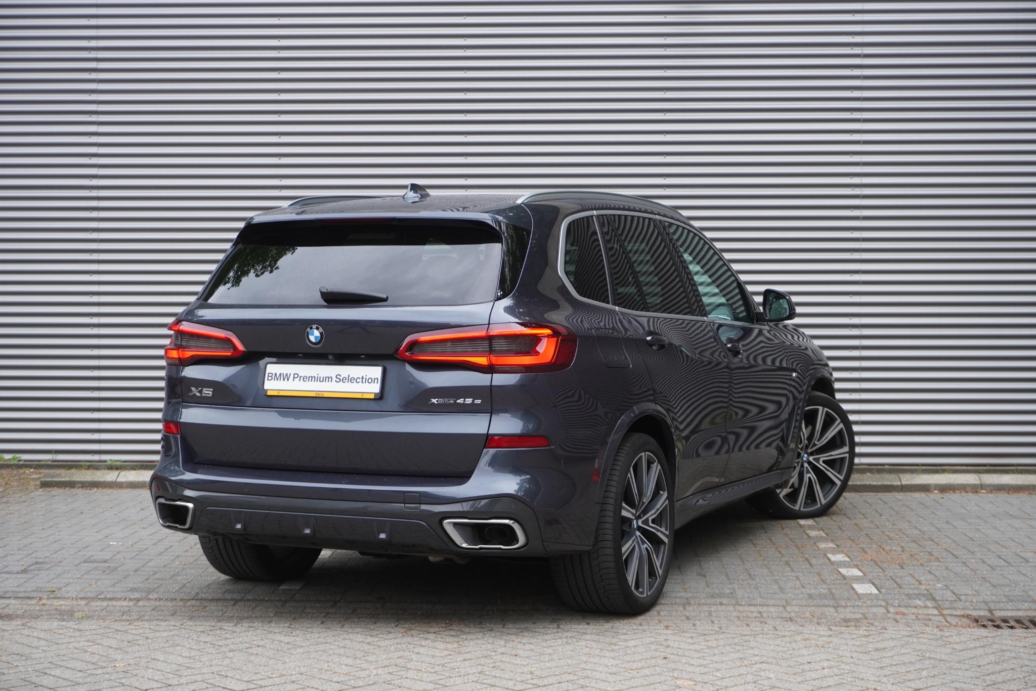 BMW X5 xDrive45e - Afbeelding 2