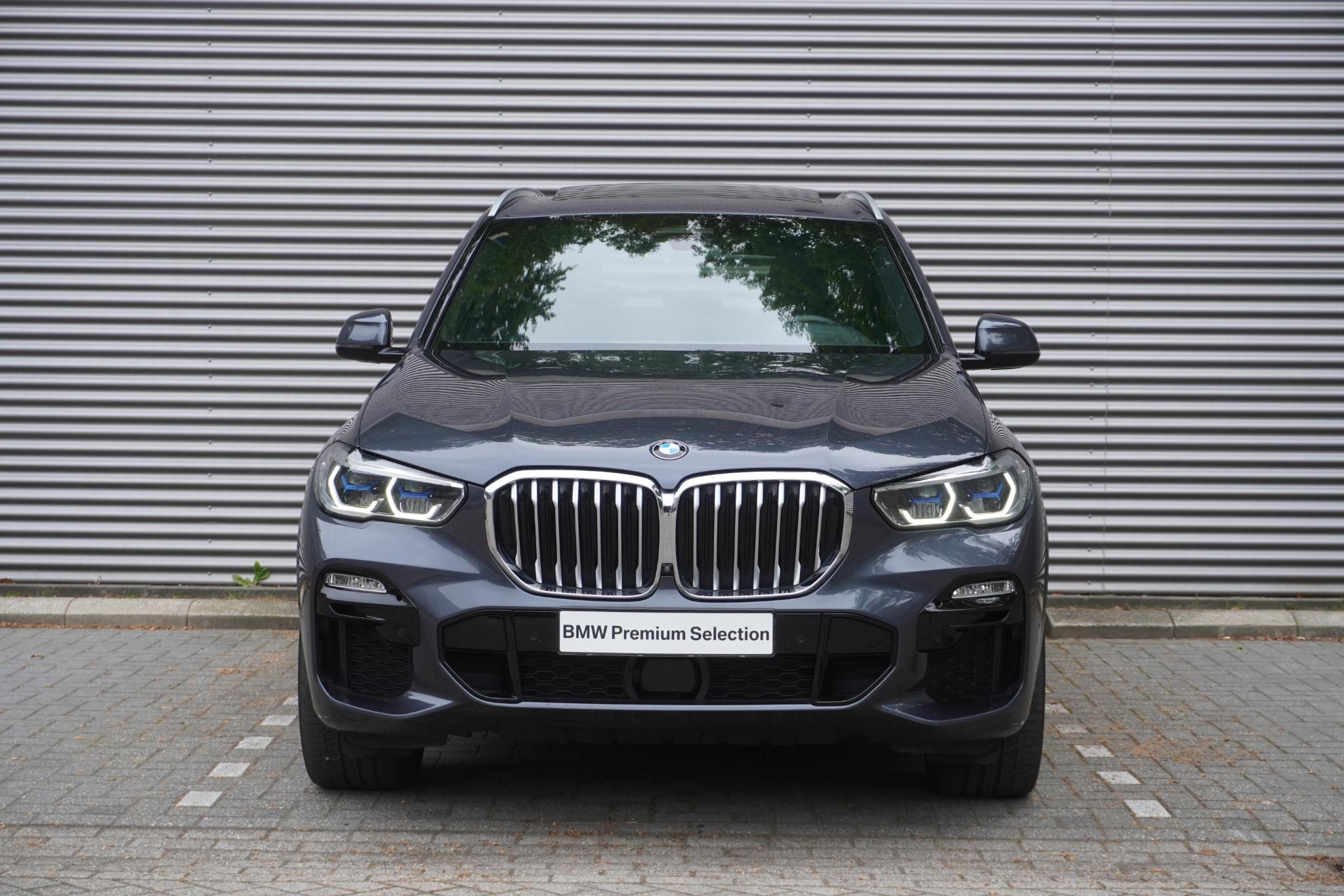 BMW X5 xDrive45e - Afbeelding 3