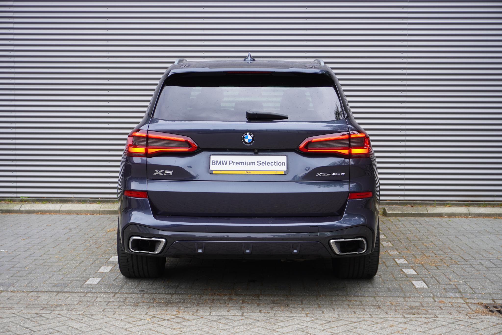 BMW X5 xDrive45e - Afbeelding 5