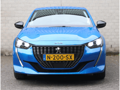 Peugeot 208 1.2 PureTech Allure Pack - Afbeelding 4