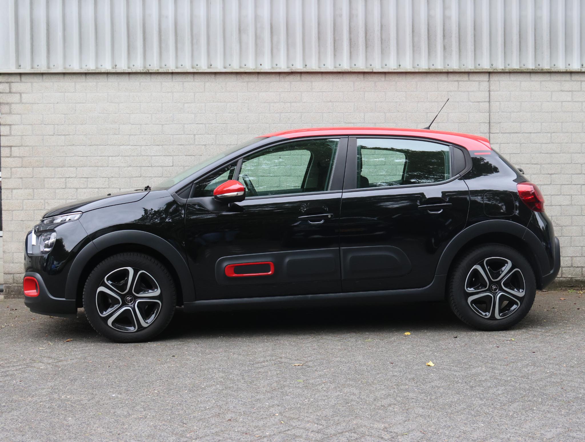 Citroën C3 82pk Feel - Afbeelding 2