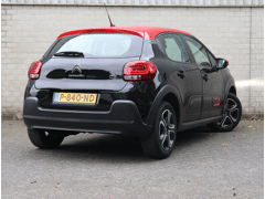 Citroën C3 82pk Feel - Afbeelding 3