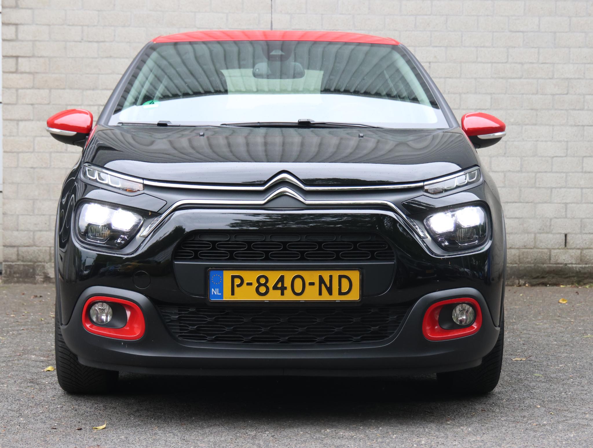Citroën C3 82pk Feel - Afbeelding 4