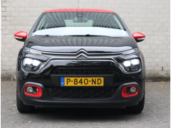 Citroën C3 82pk Feel - Afbeelding 4