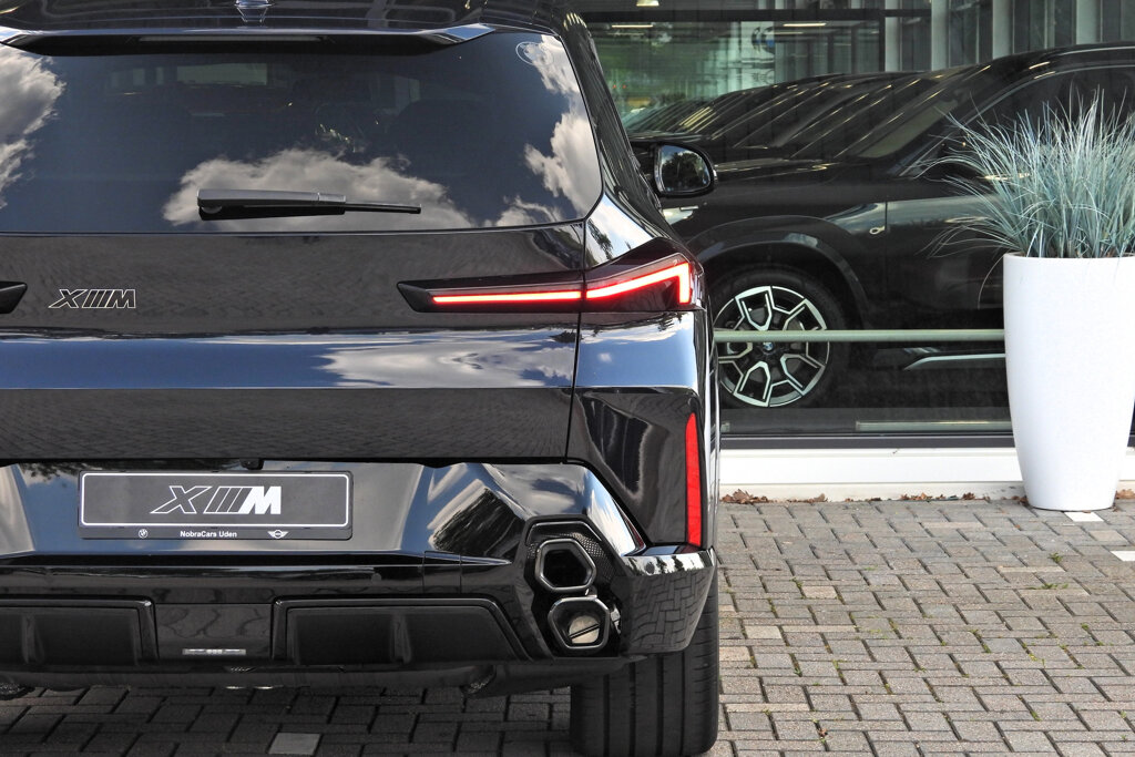 BMW XM 31