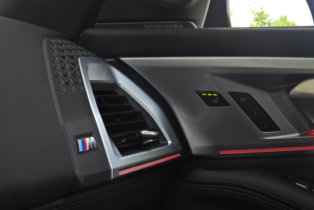 BMW XM 71