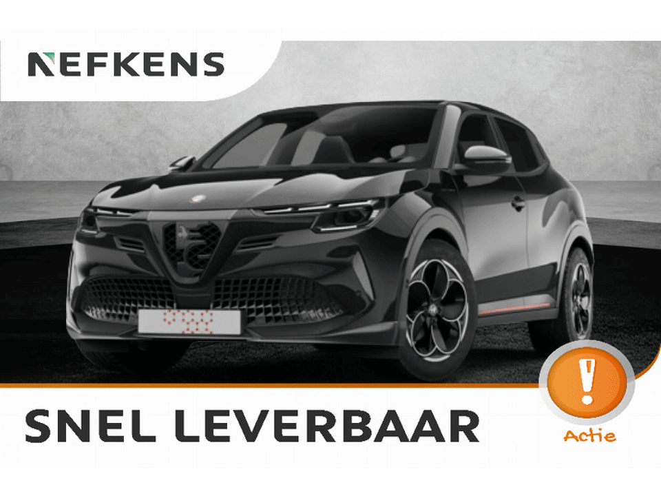 Alfa Romeo Junior Ibrida Sport Speciale - Afbeelding 1