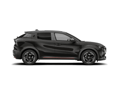 Alfa Romeo Junior Ibrida Sport Speciale - Afbeelding 4